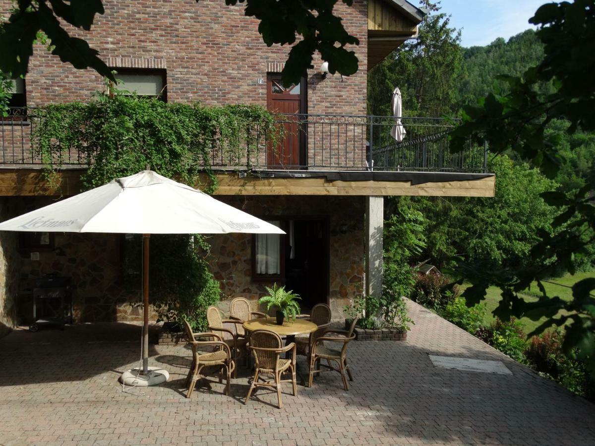 Relais Des Eveux Apartment La-Roche-en-Ardenne Exterior photo