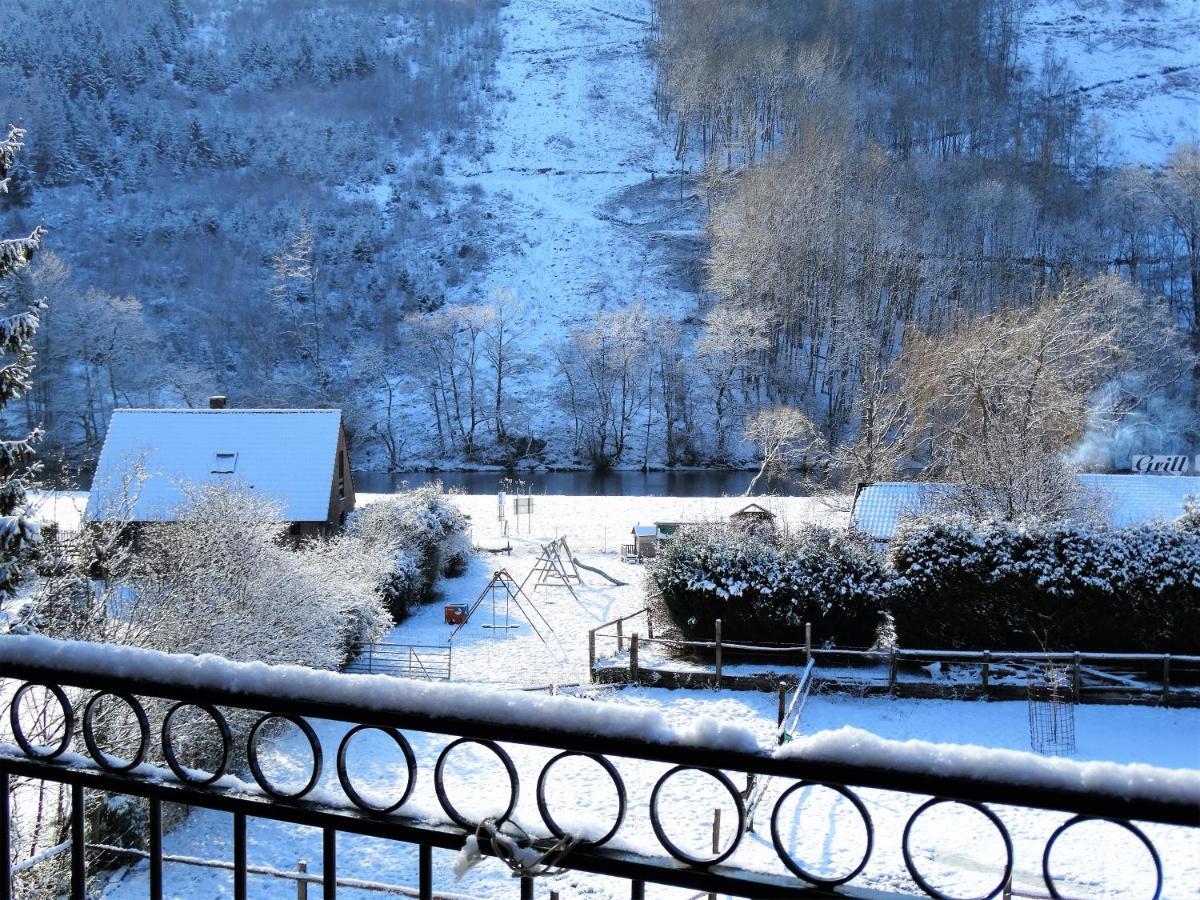 Relais Des Eveux Apartment La-Roche-en-Ardenne Exterior photo