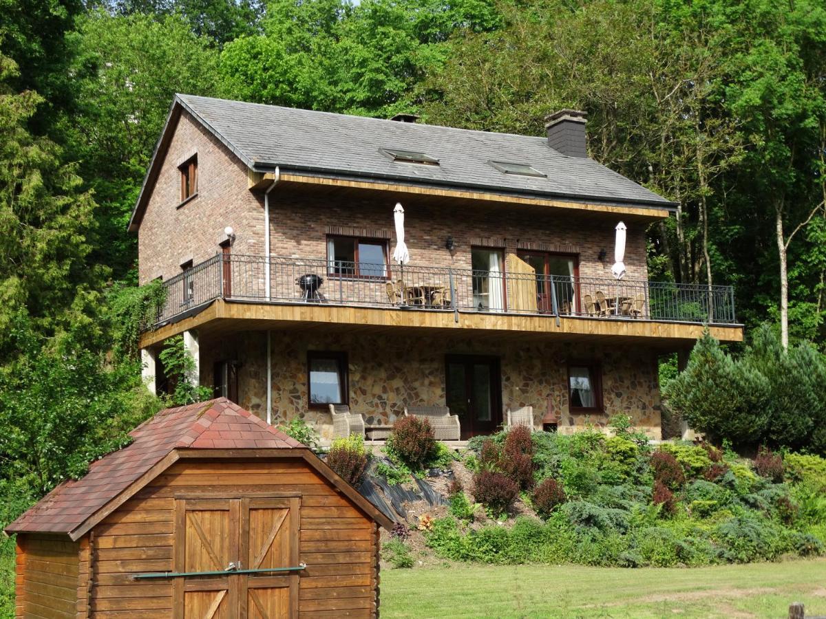 Relais Des Eveux Apartment La-Roche-en-Ardenne Exterior photo